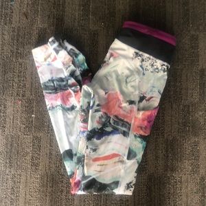 Lulu leggings